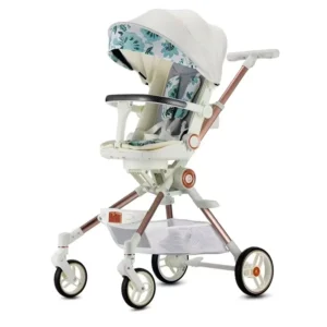Folding Baby Stroller Easy Taking Stroller Travel Baby Bike for 6 Months to 3 Years