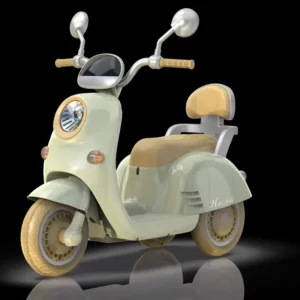 Fun Safe Easy Junior Learning Toy Vehicle With Controls Durable Design Long Life Battery Motorbike for Kids
