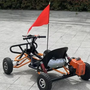 Gas Go Karts for Adults and Kids Racing Manufacturer OEM Custom Available