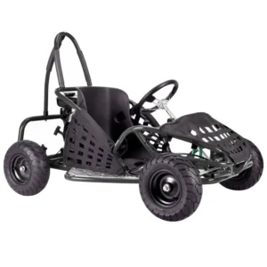 Gas Powered Go Kart for Kids