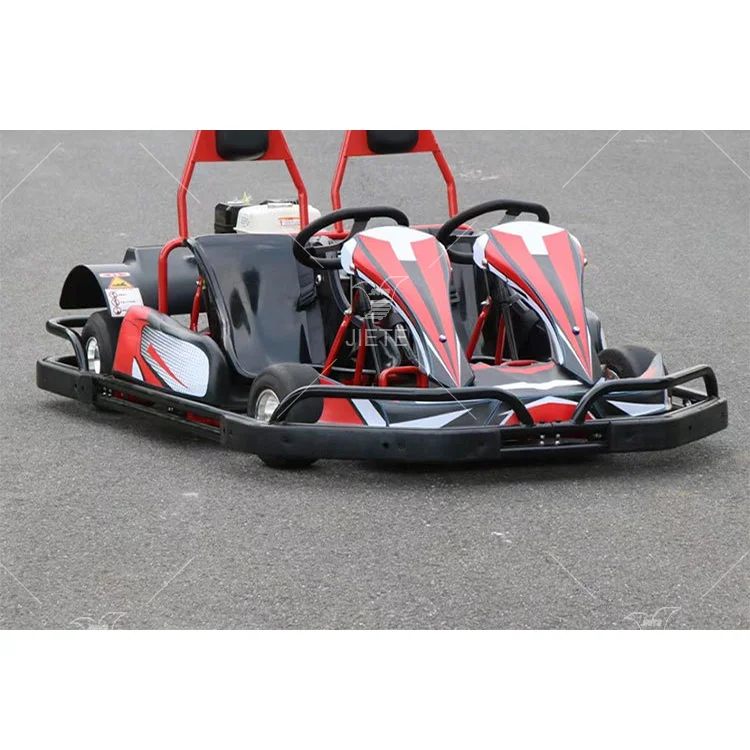 Gasoline Adult Racing Go Karts