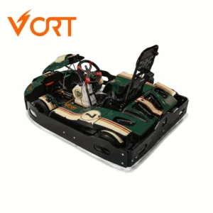Gasoline Go Karts for Adults Racing Go Kart for Commercial Club Projects