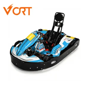 Go Kart Gasoline Go Kart for Indoor Go Kart Battle Dealer Karting