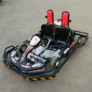 Go Kart High Speed Go Kart for Adult 270 Cc Go Kart Electric Go Kart