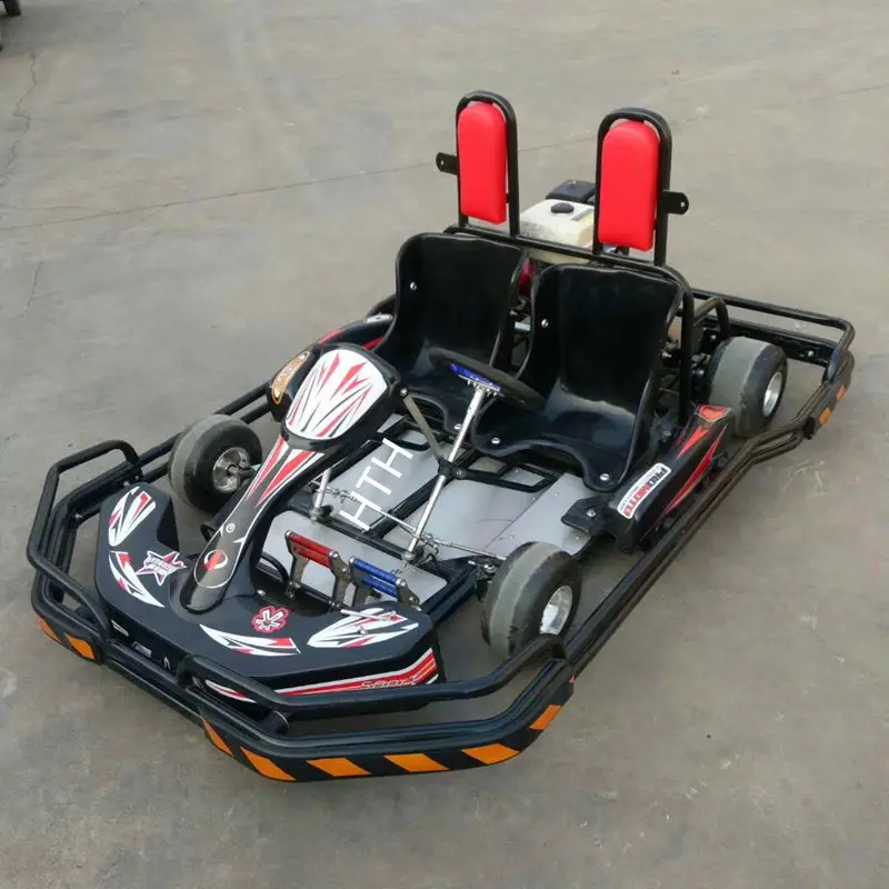 Go Kart High Speed Go Kart for Adult 270 Cc Go Kart Electric Go Kart