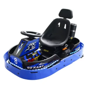 Go Kart K5 for Adults and Go Kart Frames Amusement Rides Electric or Gasoline Go Kart for Sale