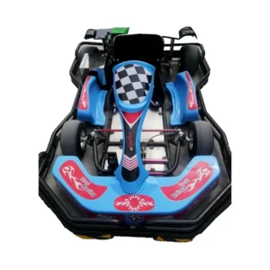 Go Kart for Adults and Go Kart Frames Amusement Rides Electric or Gasoline Go Kart for Sale