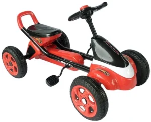 Go Kart for Kids Ride on Car Go Kart Kids Pedal Go Kart