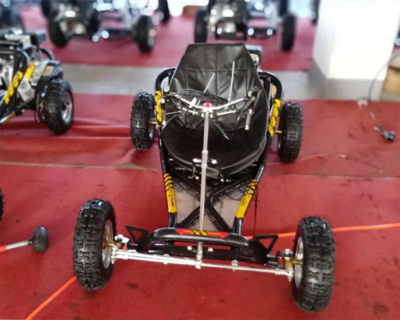 Go Kart for Rental