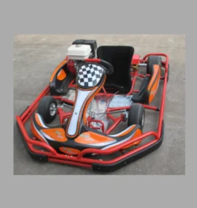 Go Karts Customized Jsg0001 CN ZHE Steel Kaile