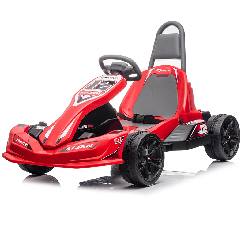 Go Karts Electric Toy Cars for Kids Ride on