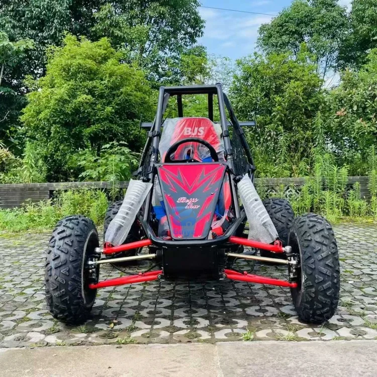 Go Karts for Sale Racing Go Kart Adult Off Road for Rental Scenic Areas Customized Color