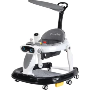 Good Price Top Quality Various Style Baby Walkers Infant & Baby Activity Walker Toy with Seat and Pretty Music