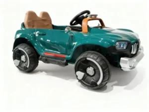 Good Quality 4 Seater Electric Ride-On Adult Car Kids Toy