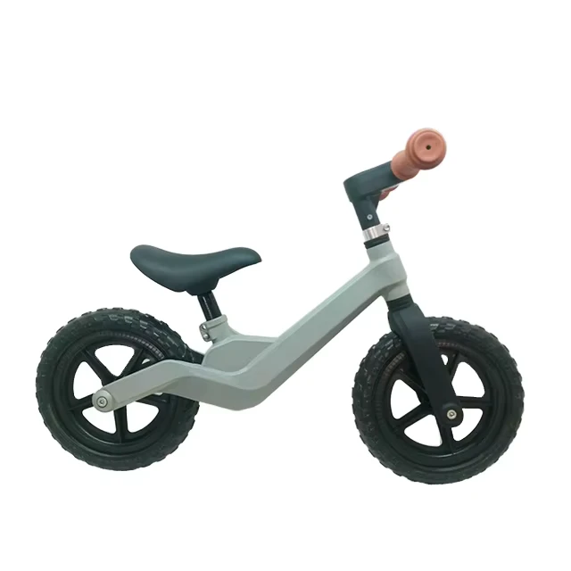 Good Quality Baby Mini Balance Bike Toddler Learn Ride on Car Child Plastic Toy Bicycle Lightweight for 1 3 Years Old