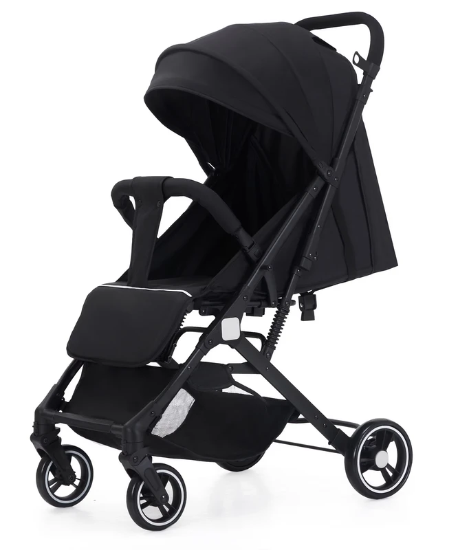 Good Quality Baby Stroller Portable Children's Stroller Baby Folding Baby Walking Car