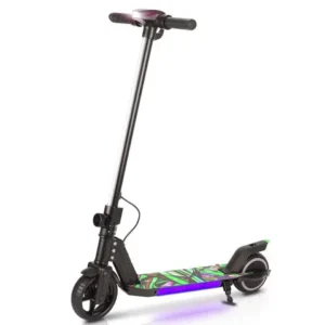 Good Quality Electric Scooter for Child Teen Kids in Outdoors Outside