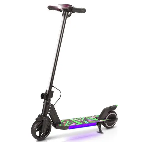 Good Quality Electric Scooter for Child Teen Kids in Outdoors Outside