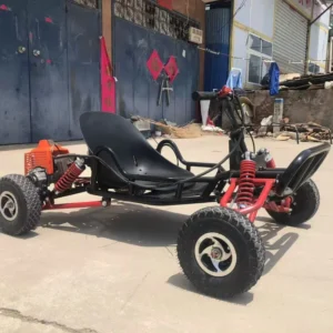 Good Quality Racing Go Kart Karts Karting off Road Go Karts