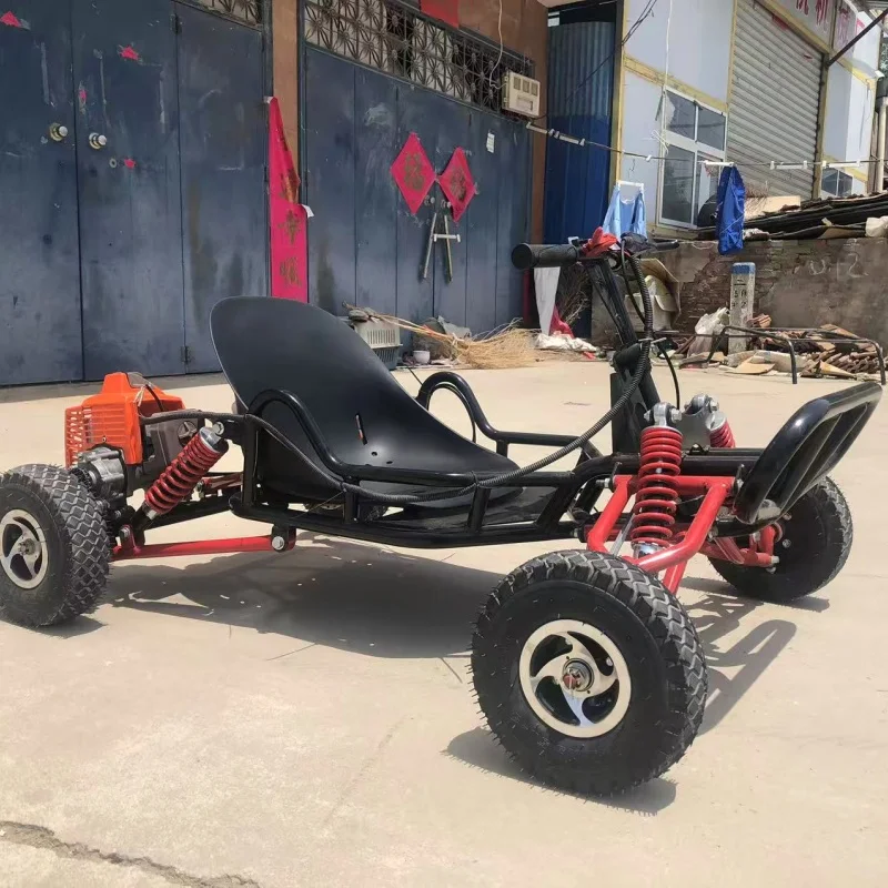 Good Quality Racing Go Kart Karts Karting off Road Go Karts