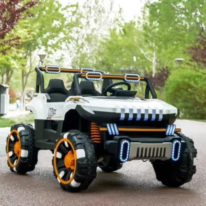 Good Quality Ride on Adult Car 4 Seater Kids Electric Car Kids Toys Ride on Car