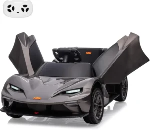 Good Quality Ride on Adult Car 4 Seater Kids Electric Car Kids Toys Ride on Car