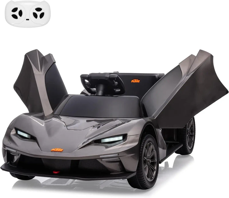 Good Quality Ride on Adult Car 4 Seater Kids Electric Car Kids Toys Ride on Car