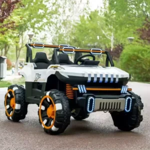 Good Quality Ride on Adult Car 4 Seater Kids Electric Car Kids Toys Ride on Car