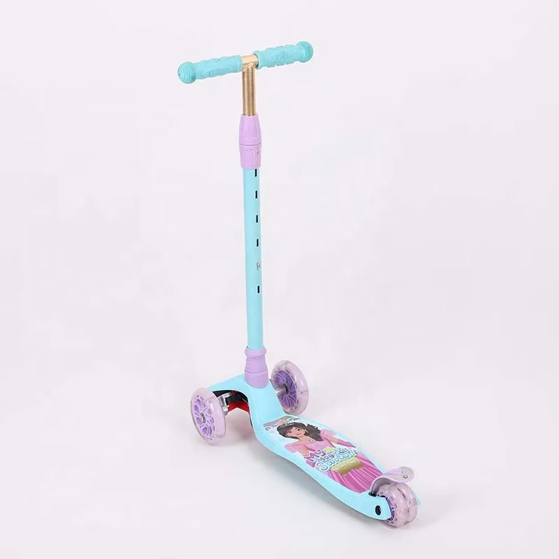 Good Quality Teen Kids Stunt Scooter Children Kick Scooter Kids Scooter Child