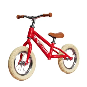 Grow With Me Balance Bike Offering Multiple Height Adjustments for Years of Riding Enjoyment
