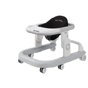 HQ650 Folding Plastic Music Cartoon Baby Walker with 20KG Load Capacity for 0 3 Years Old