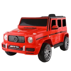 Hebei New Kids Electric Ride on Car Unisex Plastic Toy with Light & MP3 Function for 2-8 Year Old Remote Controlled