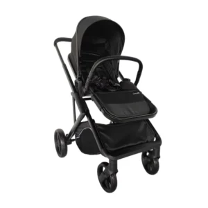 High Lightweight Foldable Baby Stroller 0 3 Years 20KG Load Capacity Aluminum Alloy Frame Travel Adjustable Footrest Model GK18