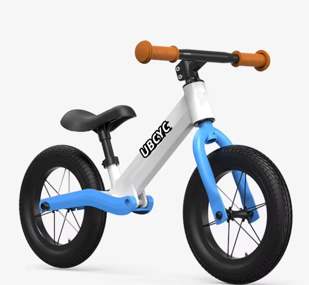High Quality 12 Inch Comfortable Light Weight Kids Balance Bike Baby Balance Bike