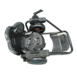 High Quality 2 Wheel Electric Go Karts for Adult Use with Disc Brake Outdoor Sports & Entertainment