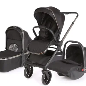 High Quality 4 in 1 Baby Stroller with Car Seat 3 in 1 China Babaohao Baby Stroller