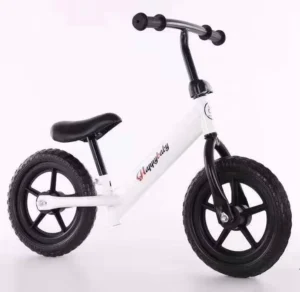 High Quality Baby Balance Bike 2-8 Years Old 12 Inch Push Balance Bike Kids Balance Bike for Children