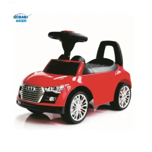 High Quality Baby Ride on Car for Kids to Drive Ride on Toy Car