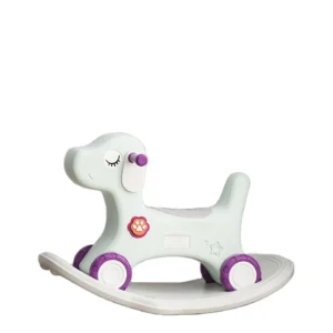 High Quality Baby Riding Horse Toy