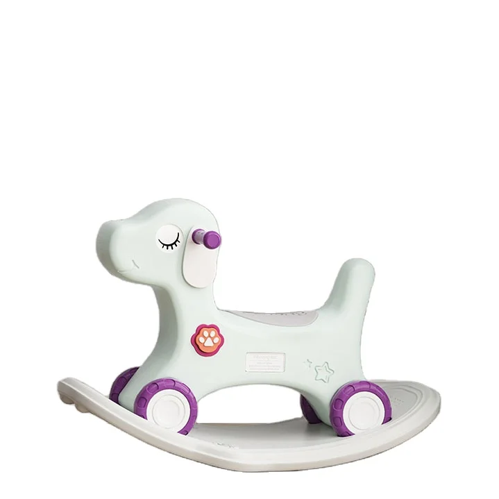 High Quality Baby Riding Horse Toy
