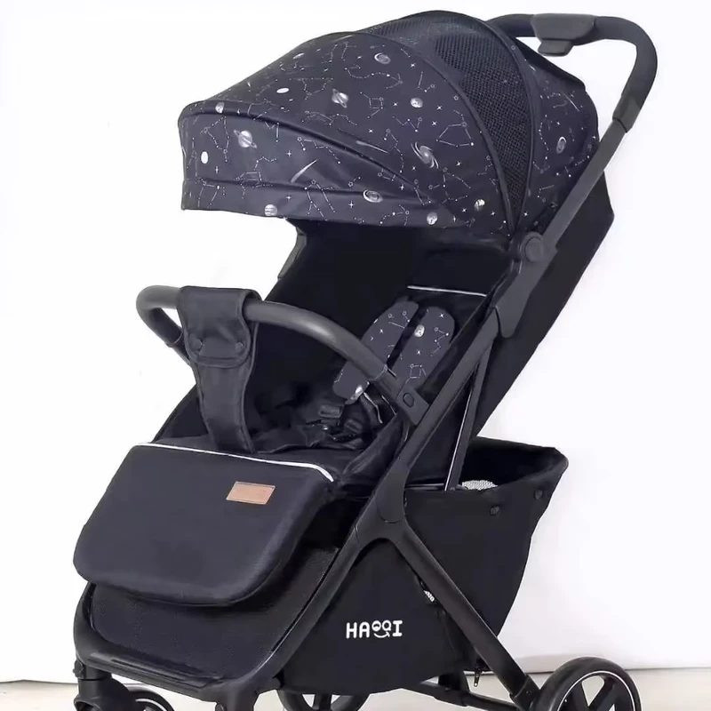 High Quality Baby Stroller OEM Pure 6 Months to 3 Years Old