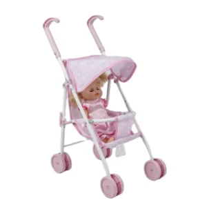 High Quality Baby Stroller With 8 Wheels