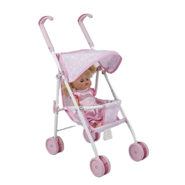 High Quality Baby Stroller With 8 Wheels
