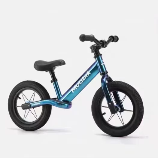 High Quality Balance Bike 2-7 Year Old China Bicycle Supplier Baby Toddler Balance Bike