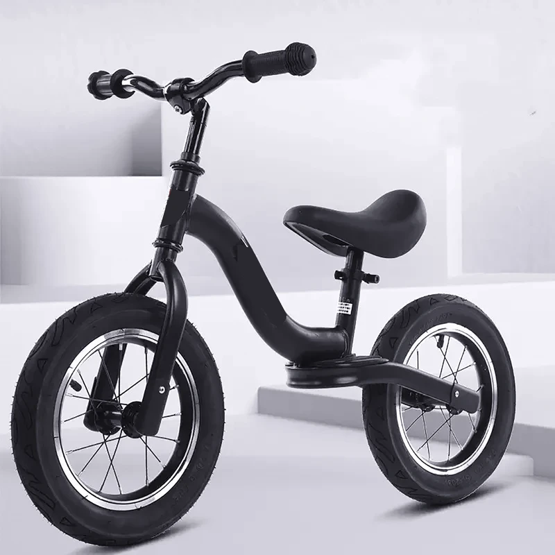 High Quality Balance Bike for Both Men and Women with No Pedal Adjustable Outdoor Exercise