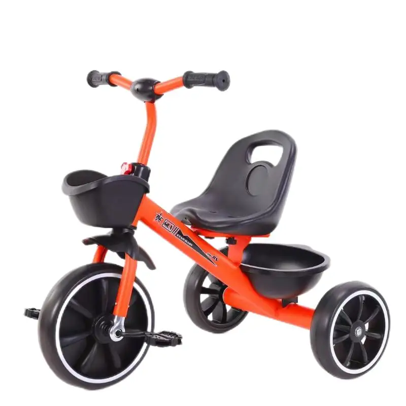 High Quality Child Kids Tricycle for 3 to 5 Years Baby Tricycles for Kids Children Toys Kids Child Tricycle