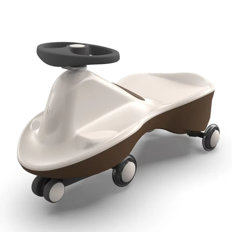 High Quality Children Swing Car Kids Wiggle Car Twist Car
