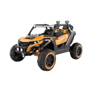 High Quality Children’s Electric Car Rechargeable Ride on Toy Car Plastic Four Wheels Kids Car for Unisex Children