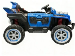 High Quality China Suppliers Kids Electric Ride-On Car with Remote Control