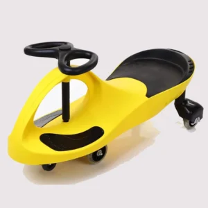 High Quality Durable Baby Swing Car Swing Car for Kids Ride on Car